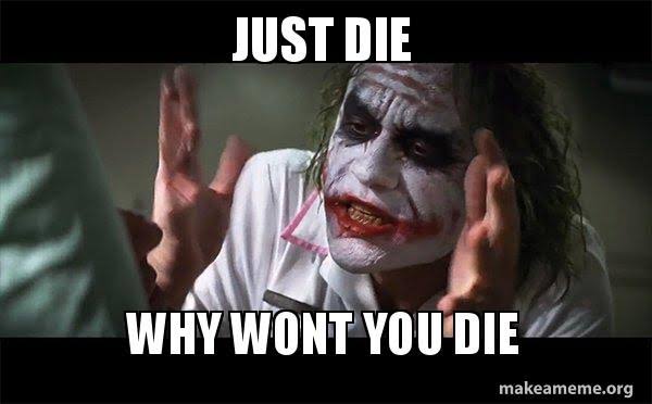 Me to angelina the whole season: #Manifest #ManifestOnNetflix