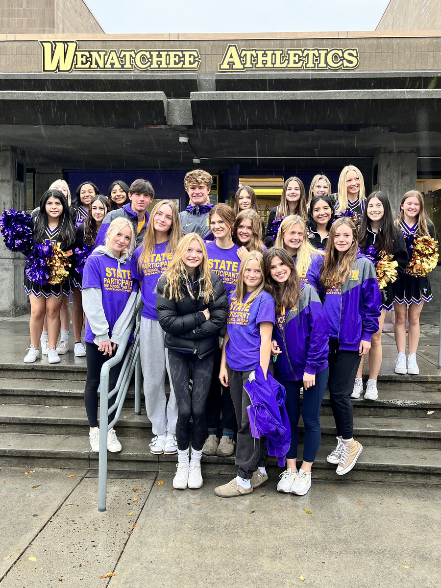 Wenatchee XC tweet media