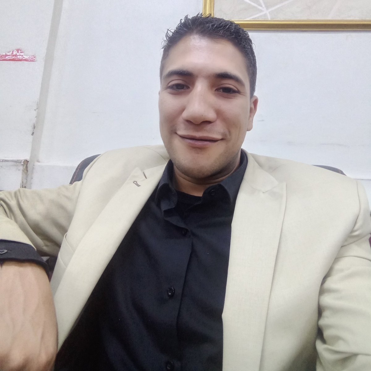 #صورة_ملف_شخصي_جديدة