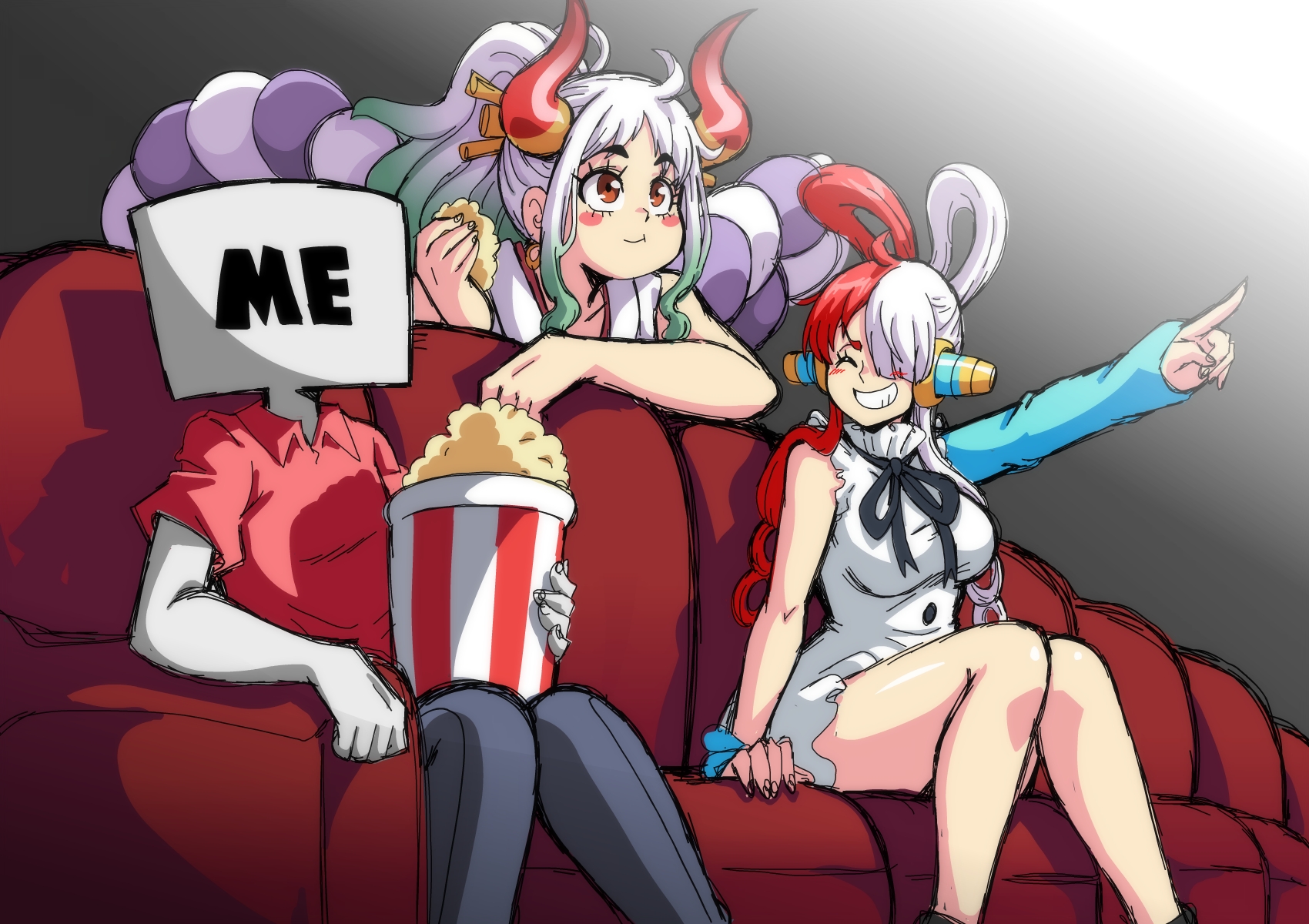 lawdy lewd on Twitter: "🍿 https://t.co/pknJ1sPu8w" / Twitter