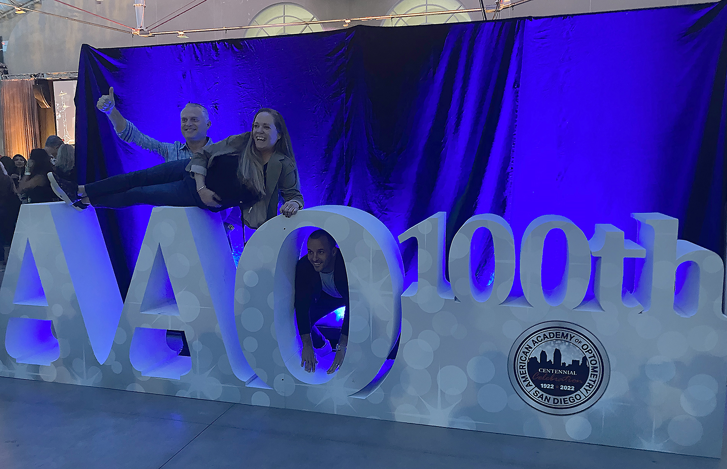 American Academy of Optometry (aaopt) / Twitter