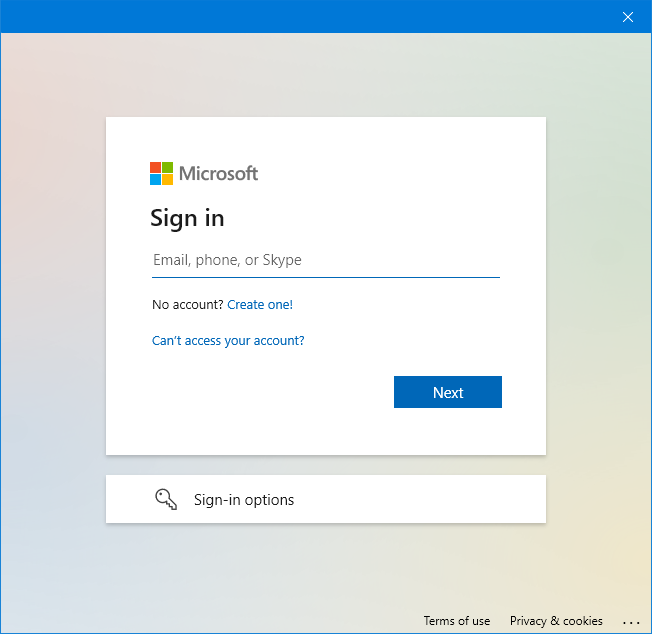 jarrodfrates's tweet photo. RDP using FIDO2 from W10 22H2 local login to W11 22H2 AzureAD login. Create RDP file, add enablerdsaadauth:i:1 &amp; redirectwebauthn:i:1 to config. Click Sign-In Options -> Security Key, then follow prompts. Thanks to @_DanielWep and @merill for WVD details that gave needed hints. https://t.co/KSlvGZb6bN