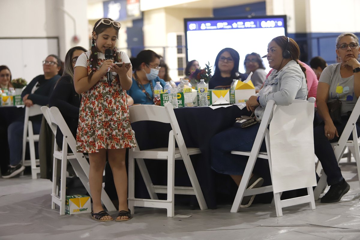 El Paso ISD tweet media