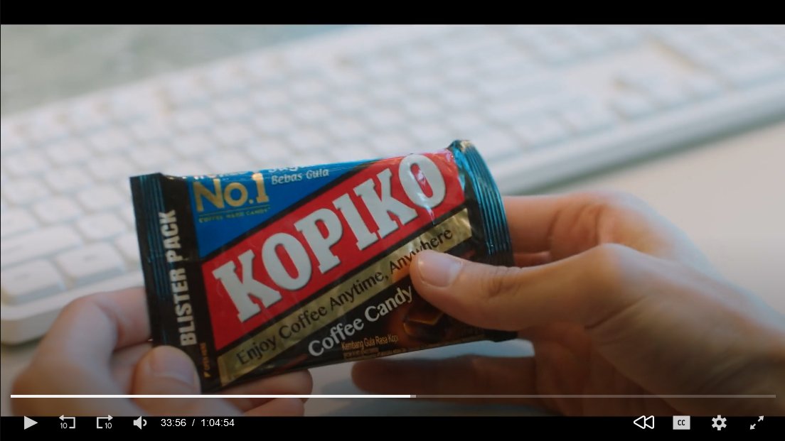 alvenresta's tweet photo. Mesti kopiko... https://t.co/wyDUWLuYa3