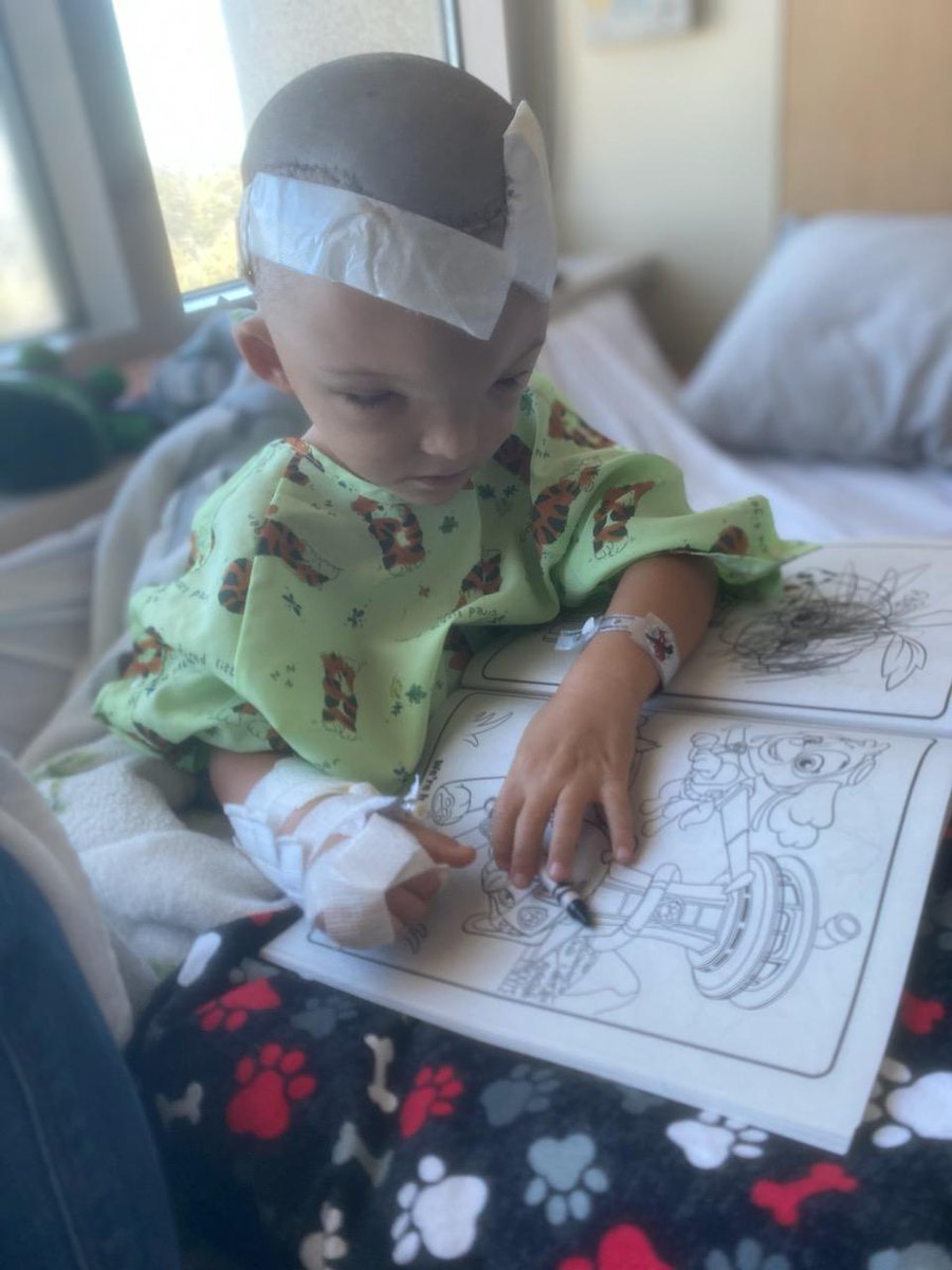 CMNatUCDavis's tweet photo. Help @CMNHospitals at #ucdavis and pediatric patients like Rhoen by helping us secure a $7,500 donation from our generous CMN partner, @FirstTechFed! Vote for @UCDavisChildren NOW-11/24 during the Season of Giving campaign. Vote here: https://t.co/gq6JHnP21I #FirstTechGives https://t.co/YAUFSM47Wh