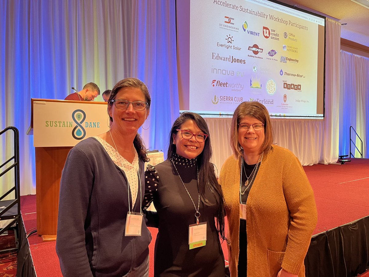 Beth Churchill tweet media