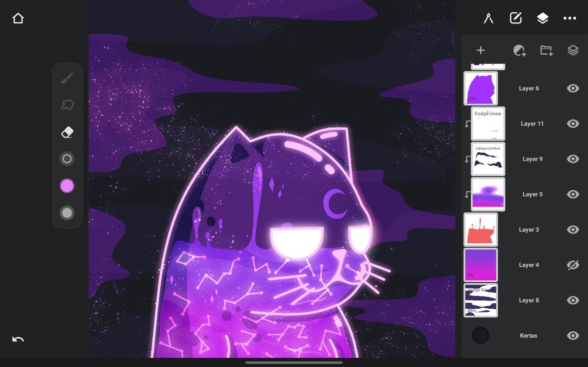 0xTrexs's tweet image. GM,GN #NFTCommunity 😸✌️
Hope your day be full of fun 🥰
.
#wipart #nftart #nftcollector #NFTartist