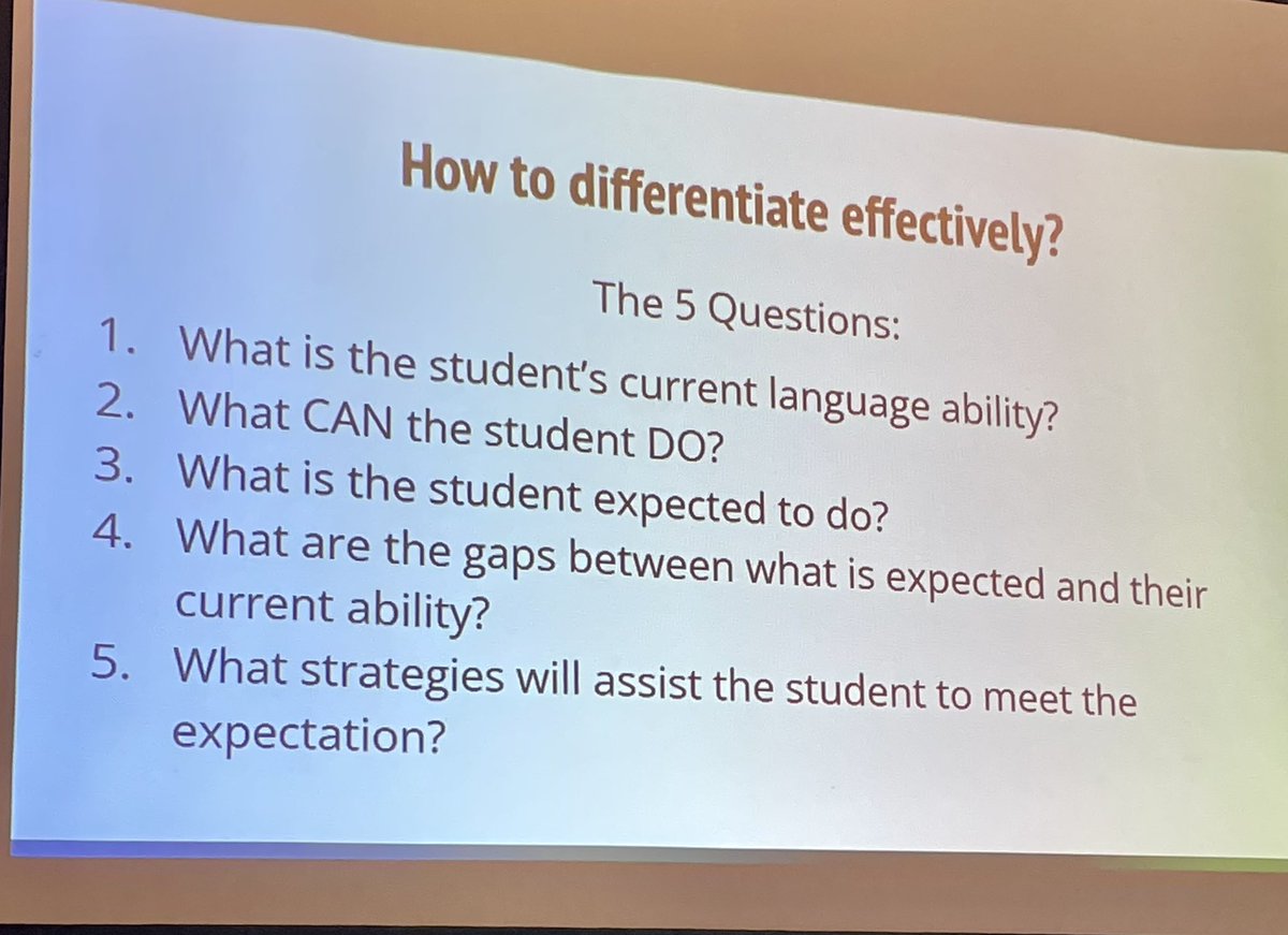 sarabawtrey's tweet photo. @CSimsESOLTeach Session had great information and time for collaboration around assessments! @CarolinaTesol @TanyaFrancaESOL https://t.co/lBe4fj9G0P