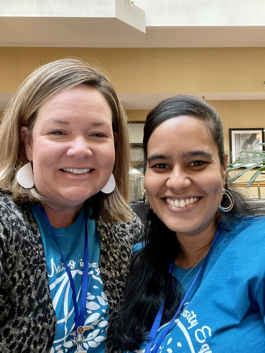sarabawtrey's tweet photo. @CSimsESOLTeach Session had great information and time for collaboration around assessments! @CarolinaTesol @TanyaFrancaESOL https://t.co/lBe4fj9G0P
