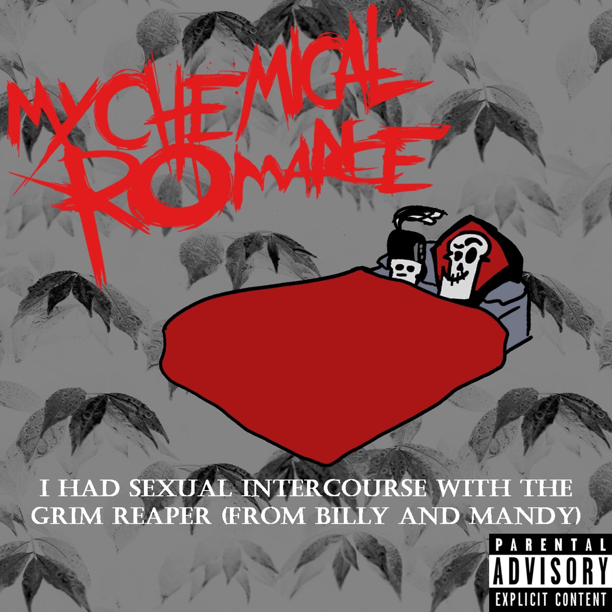 cleamingthegube's tweet photo. Proud to announce our new album! Releasing April 2023! https://t.co/CKWsYFEbwm