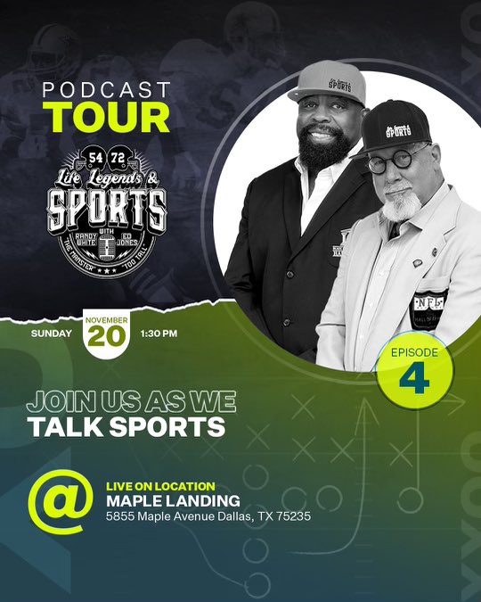 Ed 'Too Tall' Jones tweet media