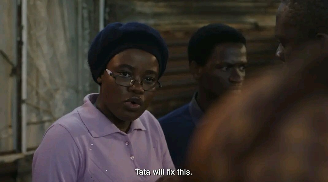 Chrispen Nyathi (@ChrispenNyathi) / Twitter