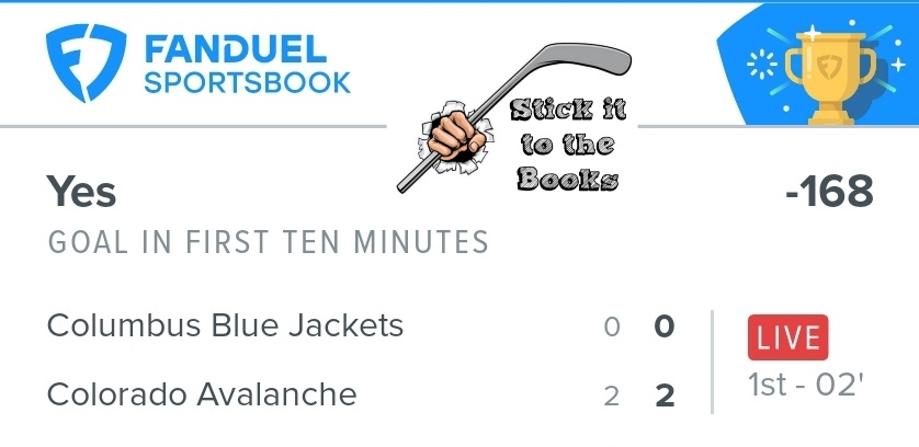 StickTheBooks tweet picture