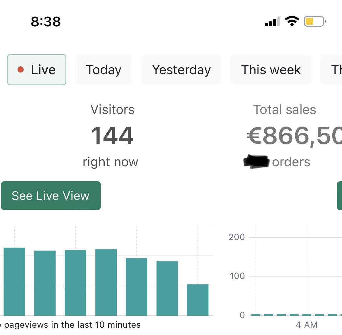 [THREAD] Comment j’ai fais + de 15 000€ de bénéfices sur Tik Tok en un peu plus d’1 mois et avec 0€ de capital 🥳💰

Je t’explique comment tu peux aussi profiter de cette opportunité 👇