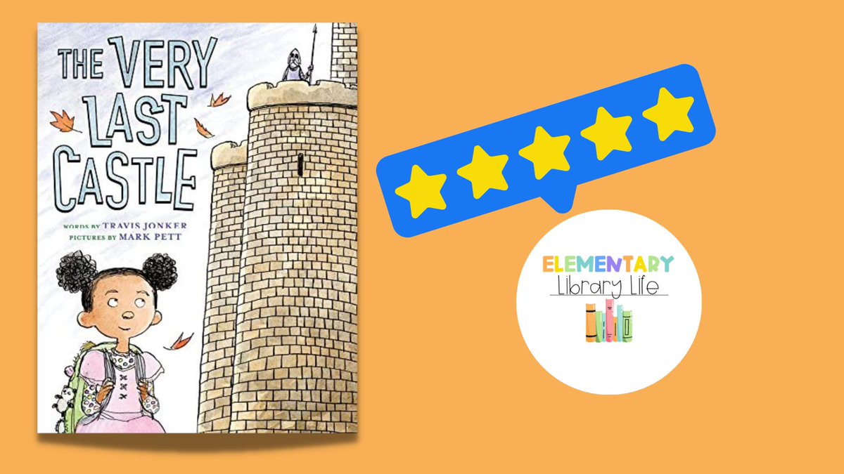 karenfirst's tweet photo. Just finished the final reading of The Very Last Castle by @100scopenotes . I read it every year to our 3rd grade classes . . . and they love it just as much as I do! This book promotes so much conversation!
#librariansoftwitter #schoollibrariesmatter #futurereadylibs #booktalk https://t.co/az3TkfpHy7