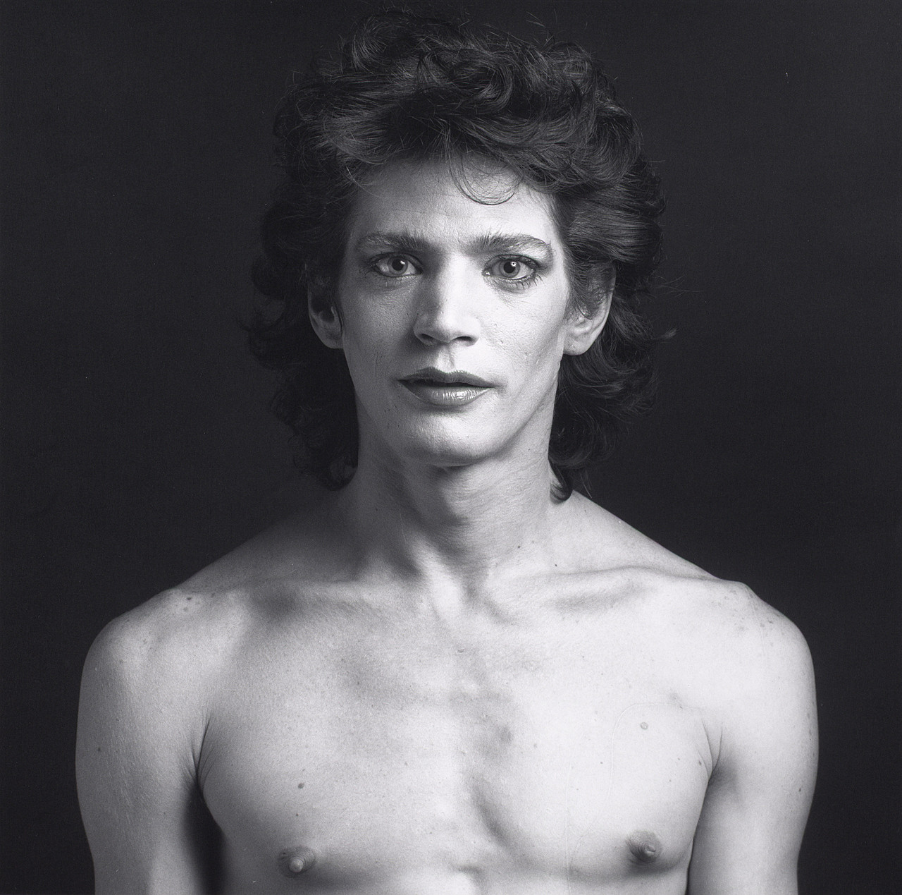 Happy Birthday Beautiful 
Robert Mapplethorpe  