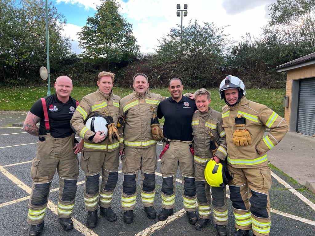 Pete Walters (@petej8439) on Twitter photo Massive congratulations to FF Goodwin (Izzy) who is now a ‘competent’ <a href="/WestMidsFire/">West Midlands Fire Service</a> firefighter 👩🏻🚒 Big thanks to team green for supporting her journey #teamhandsworth #oneteam <a href="/harris6751/">Ella Warden (she/her)</a> 👏🏼👏🏼 Well done 👊🏻 Massive congratulations to FF Goodwin (Izzy) who is now a ‘competent’ <a href="/WestMidsFire/">West Midlands Fire Service</a> firefighter 👩🏻🚒 Big thanks to team green for supporting her journey #teamhandsworth #oneteam <a href="/harris6751/">Ella Warden (she/her)</a> 👏🏼👏🏼 Well done 👊🏻