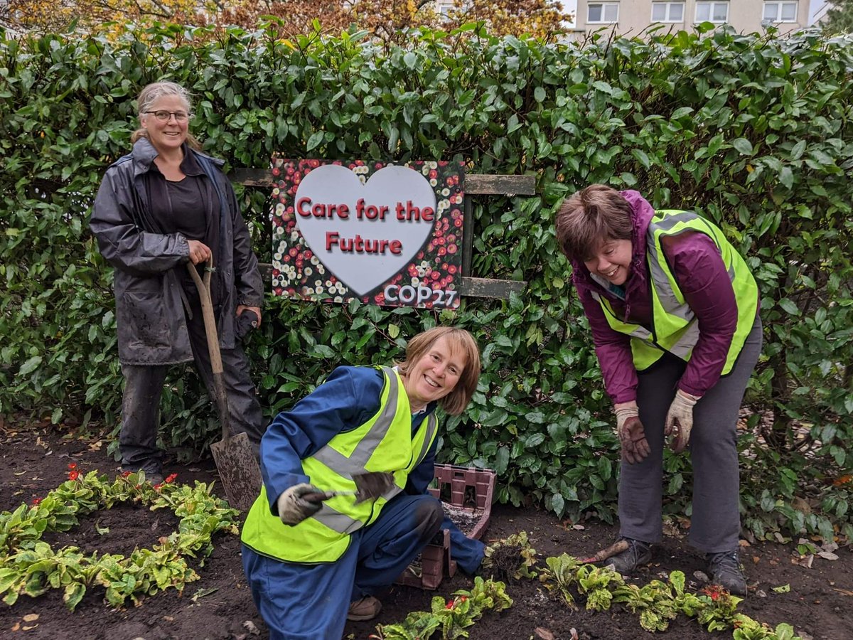 Burgh Beautiful tweet media