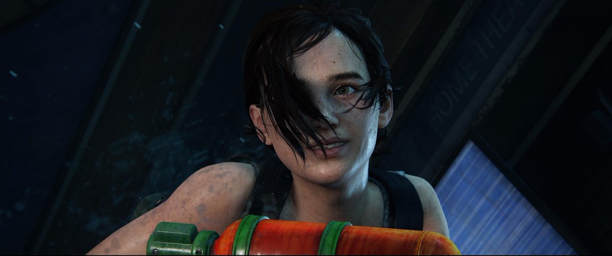 Game: #TheLastofUsPartI
Dev: <a href="/Naughty_Dog/">Naughty Dog</a>
Tags: #EllieFridays #VirtualFollowFriday
↔️

#TLOU #TheLastofUs #PS5share #WorldofVP #VPRT #LandofVP #VGPUnite #ThePhotoMode #VirtualPhotography #playstation5 #VirtualPhotoTop #Ellie #TheCapturedCollective #WIGVP