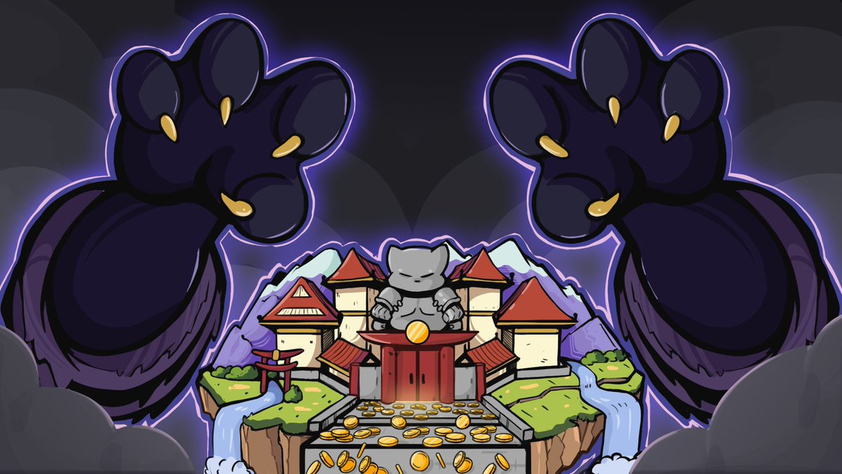 You believe yourself clever and omniscient... For too long you have been.

A mix-up is in order. 

The game will change.