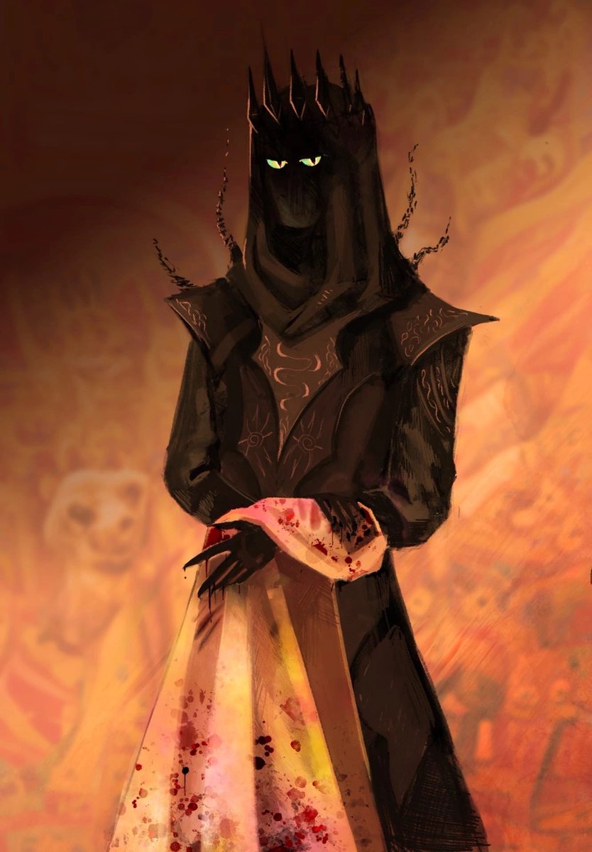 Apophis the deceiver 
#NephthysMedia