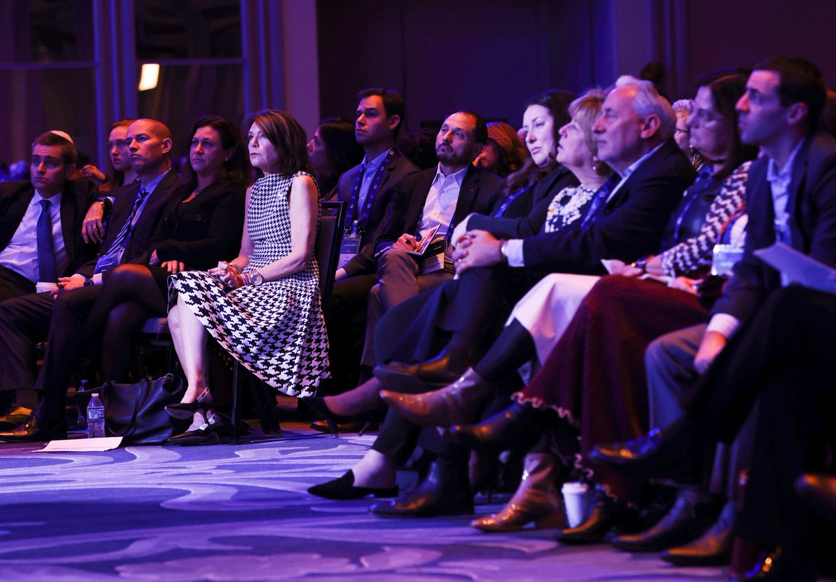 jfederations's tweet photo. And we’re grateful to everyone who joined us for #GeneralAssembly22! Thank you for making this conference an unforgettable experience. (7/7) https://t.co/xwvWCRSI6N