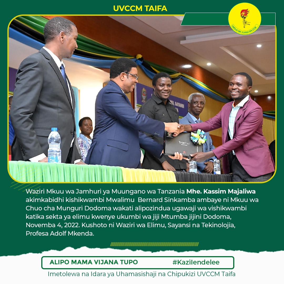BrightMedia15's tweet photo. @SuluhuSamia @ccm_tanzania @ikulumawasliano @TZMsemajiMkuu https://t.co/oxBncOLqzT