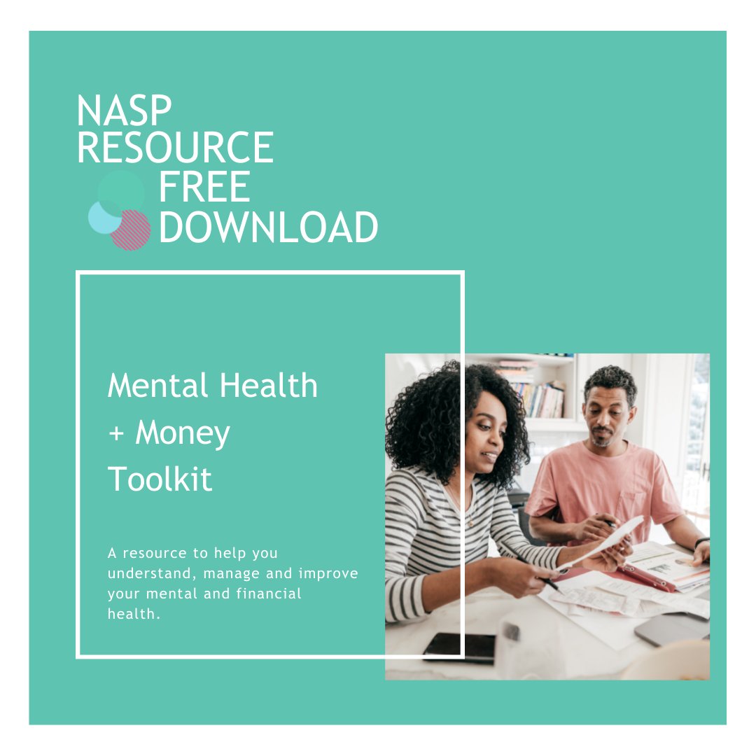 The National Academy for Social Prescribing tweet media