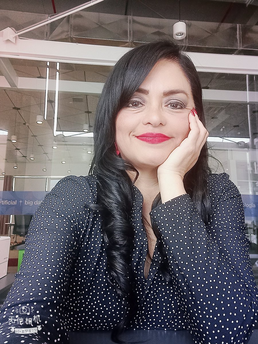 MariaLauraCuya tweet picture