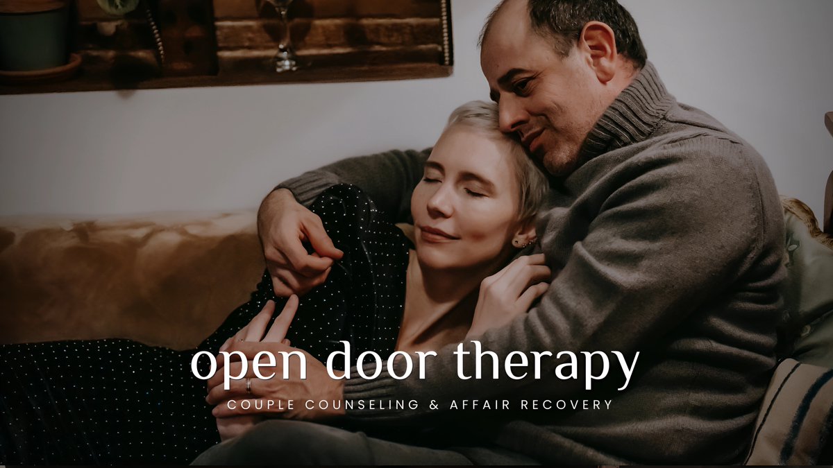 JerseyIndie's tweet image. FEATURED BUSINESS: @OpenDoorTherapy 

Learn more at jerseyindie.com/featured-page/…

#NewJersey #NJSmallBusinessOwner #TerriDiMatteo #LicensedProfessionalCounselor #relationshiphelp #marriagehelp #couplecounseling #marriagecounseling #relationshipcounseling #virtualcounseling #NJ
