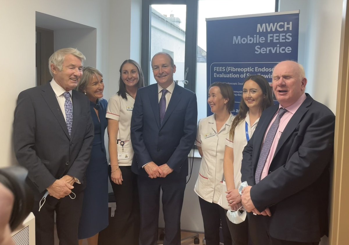 Monica Clancy SLT tweet media