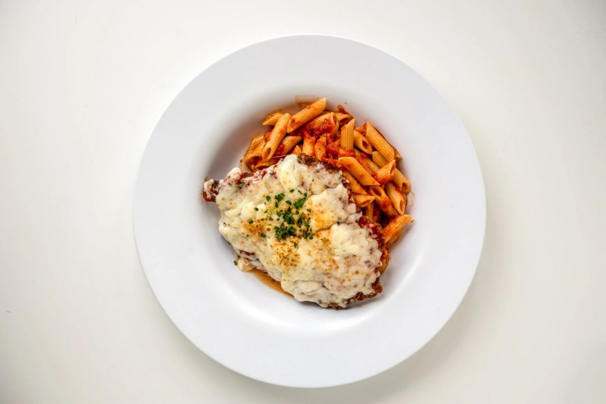 What item do you always choose off our menu that leaves you feeling warm and cozy?