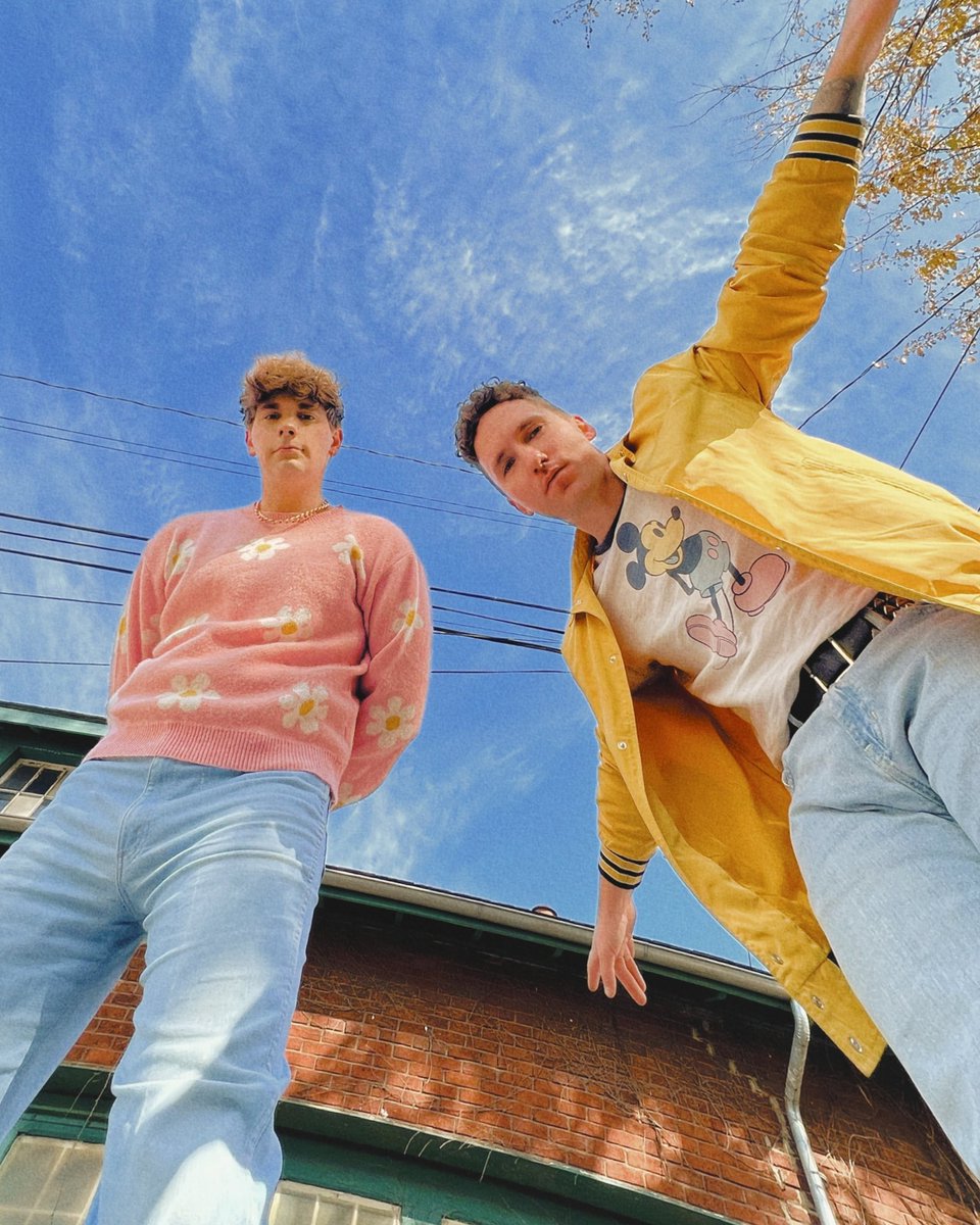 THE ORPHAN THE POET tweet media