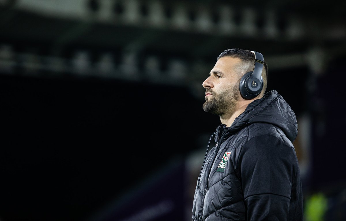 Lebanon Rugby League tweet media