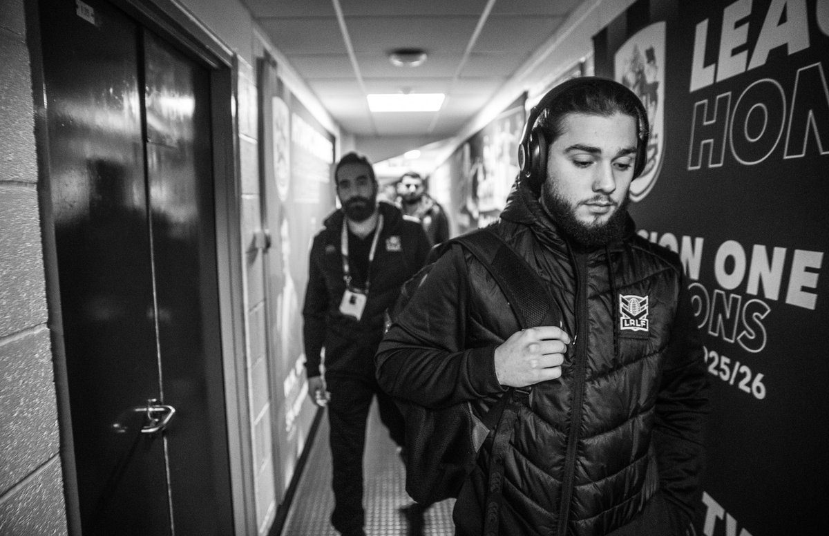 Lebanon Rugby League tweet media