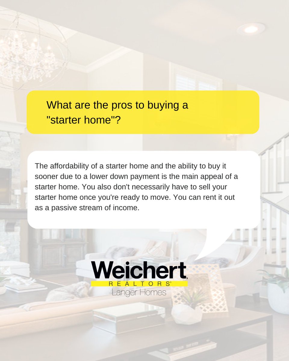 Give us a call!
📲917-930-2072
💻langerhomesales.com
📧langerrealty@gmail.com
.
.
.

#WeichertRealtorsLangerHomes #Weichert