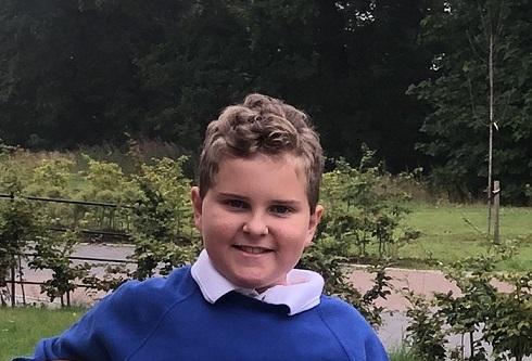 'People think that because he is physically and cognitively intact, then he must not have a neurodisability.' Henry's mum, Andrea, shares her journey of gaining the support needed for her son from The Children’s Trust’s Brain Injury Community Service. thechildrenstrust.org.uk/brain-injury-i…