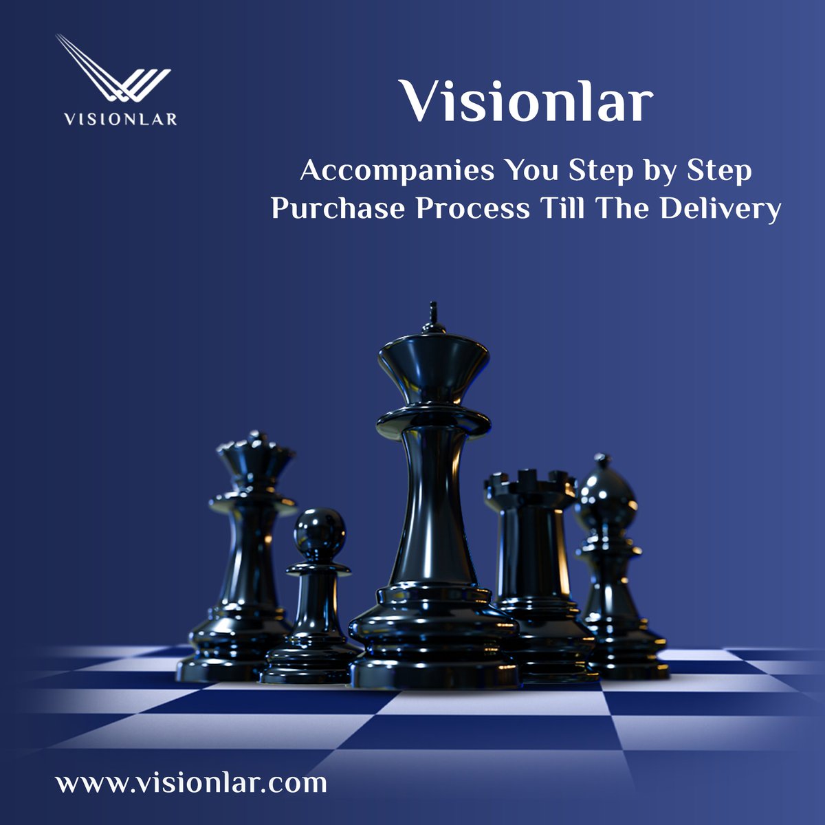 visionlar's tweet photo. Have you purchased products from #Turkey 🇹🇷 and are now looking to find a shipping company?   Don't worry; we are also with you on this step. At Visionlar, we have freight and check services for the goods.
Whatsapp: +90 552 797 72 45
#freight #turkish_products #Visionlar #export https://t.co/NgYcxTEcHv