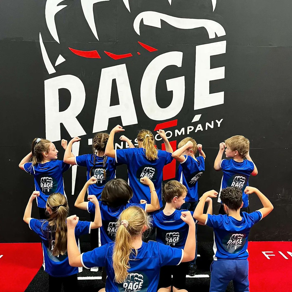 Y O U T H  P R O V I S I O N 😍

Within Rage Fitness Wellbeing Group one of our core pillars is Youth Provision, Which has 4 sectors:

- Education 
- Community
- Wellbeing Academy 
- Prevention/ Diversion

<a href="/HighfieldBlacon/">Highfield Blacon</a> We loved having you

More info 👇🏽m.facebook.com/story.php?stor…