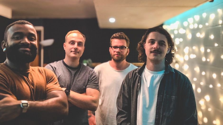 Hey, it’s Best of Enemies v1.0.

We’re so excited to announce we’ll be playing a one off original line up show on the 9th of December at our beloved, The Fighting Cocks in Kingston. 

You can expect some absolute classics at this. Ticket link in bio.