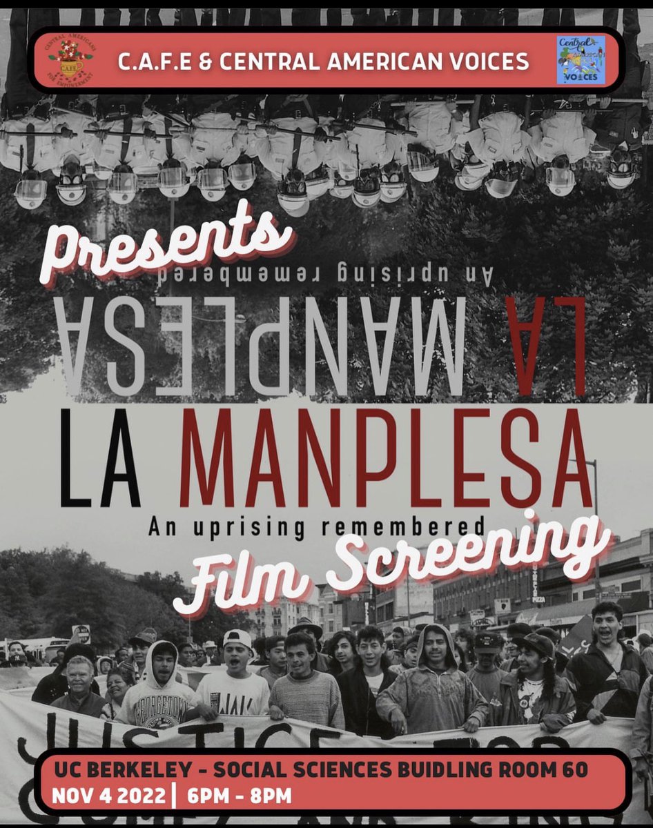 CAFE at Berkeley tweet media