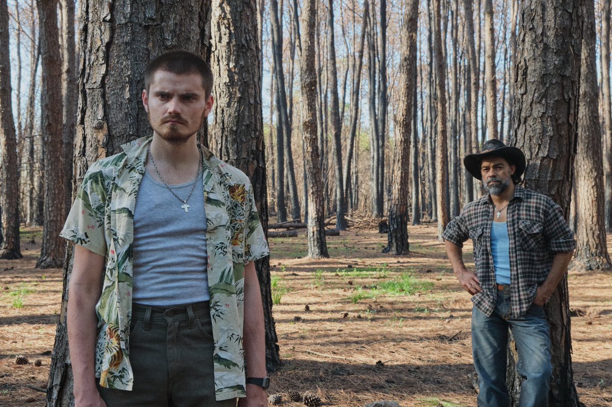 Estamos de estreno. #ElSecretoDeLaFamiliaGreco <a href="/NetflixLAT/">Netflix Latinoamérica</a> <a href="/netflix/">Netflix</a> <a href="/Telemundo/">Telemundo</a> @undertransmedia