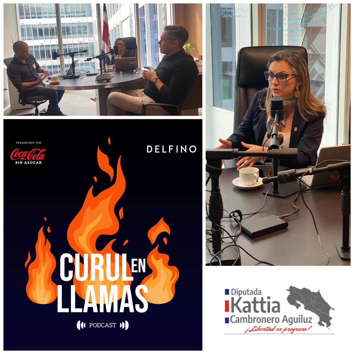 liberalcr's tweet photo. Los invitamos a sintonizar "Curul en Llamas" hoy por la noche donde los diputados de @liberalcr : @AguiluzKattia y @JorgeDengoR conversarán acerca de temas relevantes como el #PresupuestoNacional, #marchamo2023 y la convocatoria a #SesionesExtraordinarias. 
#libertadesprogreso https://t.co/FxHeKY3JJG