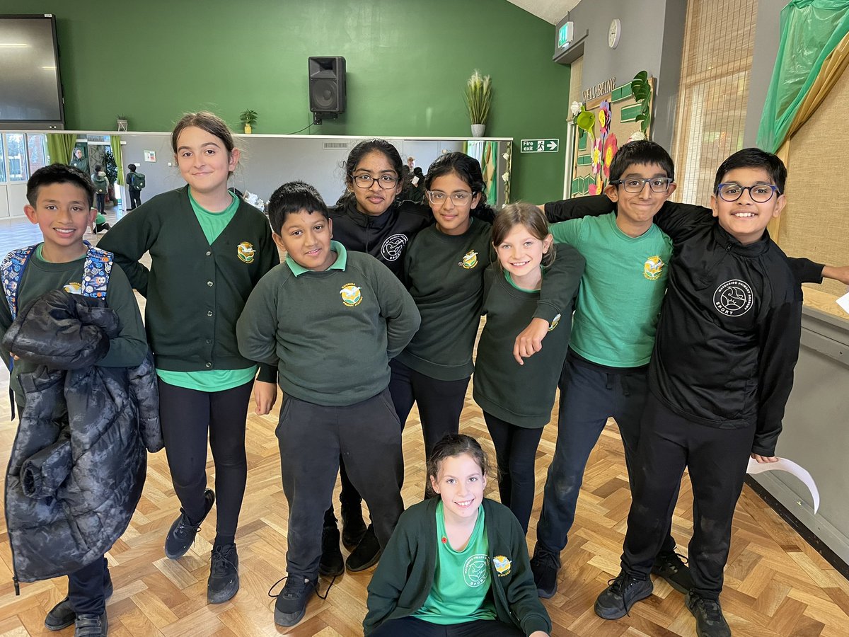Bulbourne_WPA's tweet photo. This half-term in the Chilterns League we move our focus to Mixed Netball. Well done to our selected pupils who will do Waterside proud out on the pitch! Let’s do this! 🏐 #WatersidePE https://t.co/n3qwknj8Hf
