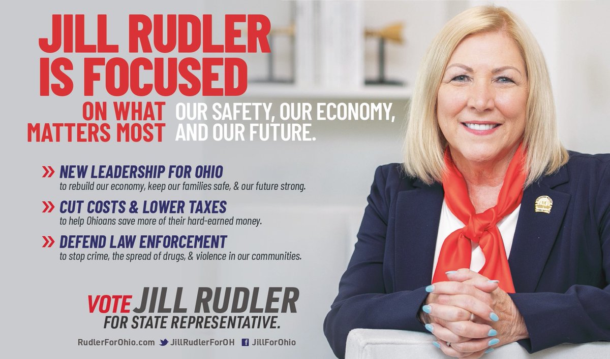 Safety is a priority for all of us today. I will work closely with law enforcement and community leaders on solutions to reduce crime and maintain law and order. This includes ensuring law enforcement and first responders have the necessary funding and resources.
