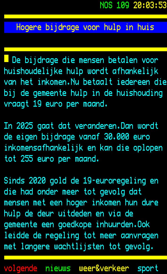 Hans van der Knijff (@hansvderknijff) on Twitter photo 