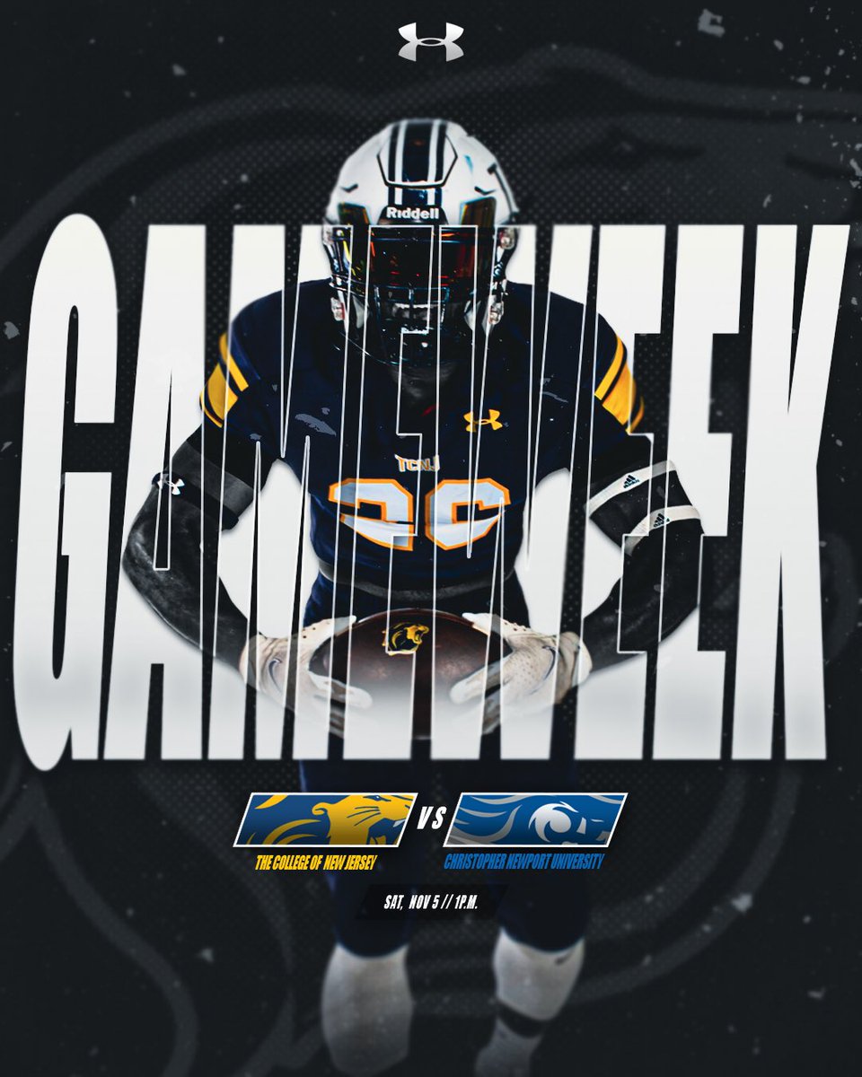 Lions are on their way to VA!! One Play One Game at Time!! ⚪️🔵🦁 #LionsHunt | #LionsPride | #WGF