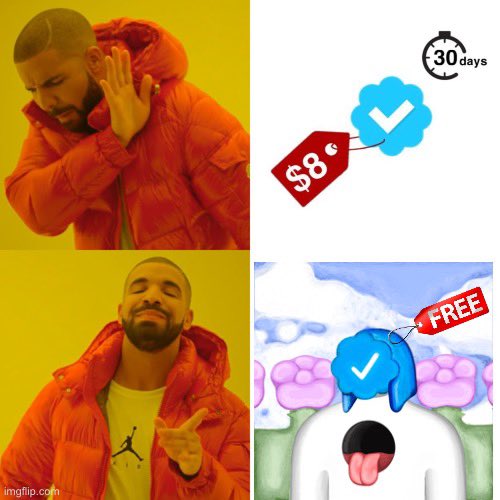 SWRNWR's tweet photo. We all know what the right choice is🤭 https://t.co/ulHKb7SsD3