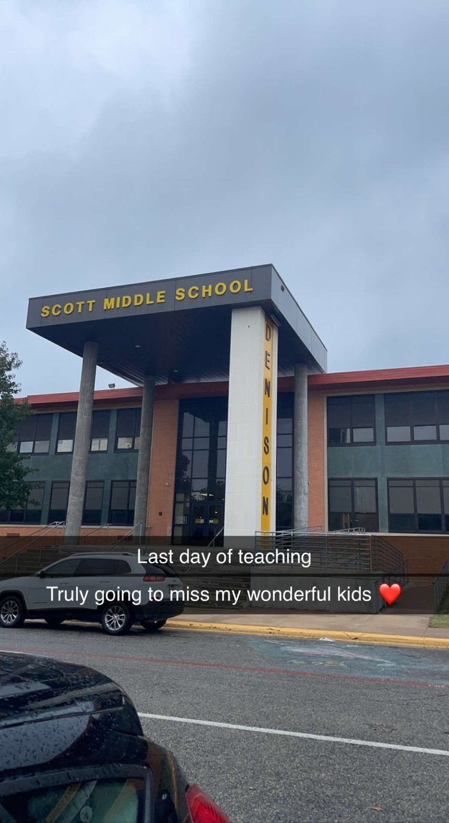 I had such a great placement! 💛🖤 #educ351
