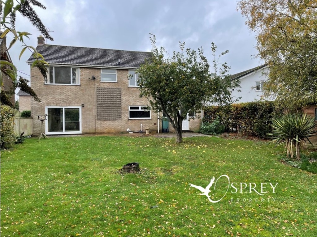 Osprey_Property's tweet photo. Balmoral Road, Oakham - Offers Over £425,000, No Chain! 
https://t.co/pbbDzxTDbo https://t.co/RvDtgraKVJ